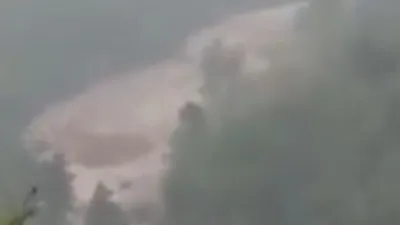 Bozkurt’ta selin geldiği o anlar!