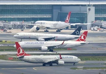 THY'den tarihi anlaşma! Hedef dünyada ilk 5