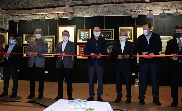 İçişleri Bakanı Süleyman Soylu: Şehitlerimizin adı Afrika’da yaşayacak