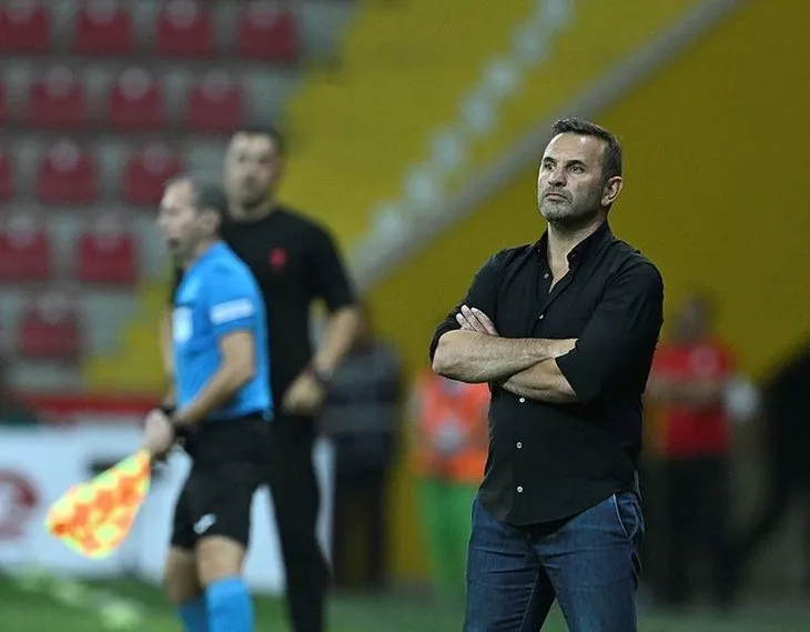 Galatasaray yıldız avında! Fenerbahçe’ye bir transfer çalımı daha...