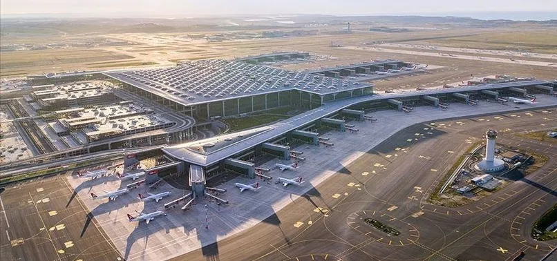 İGA'dan 656 milyon euroluk yatırım planı! Projeler netleşti