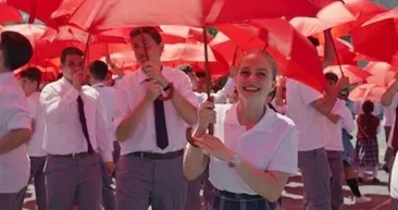 Netflix açıkladı mı? Aşk 101 yeni sezon ne zaman başlayacak? Aşk 101 2. sezon tarihi açıklandı mı?