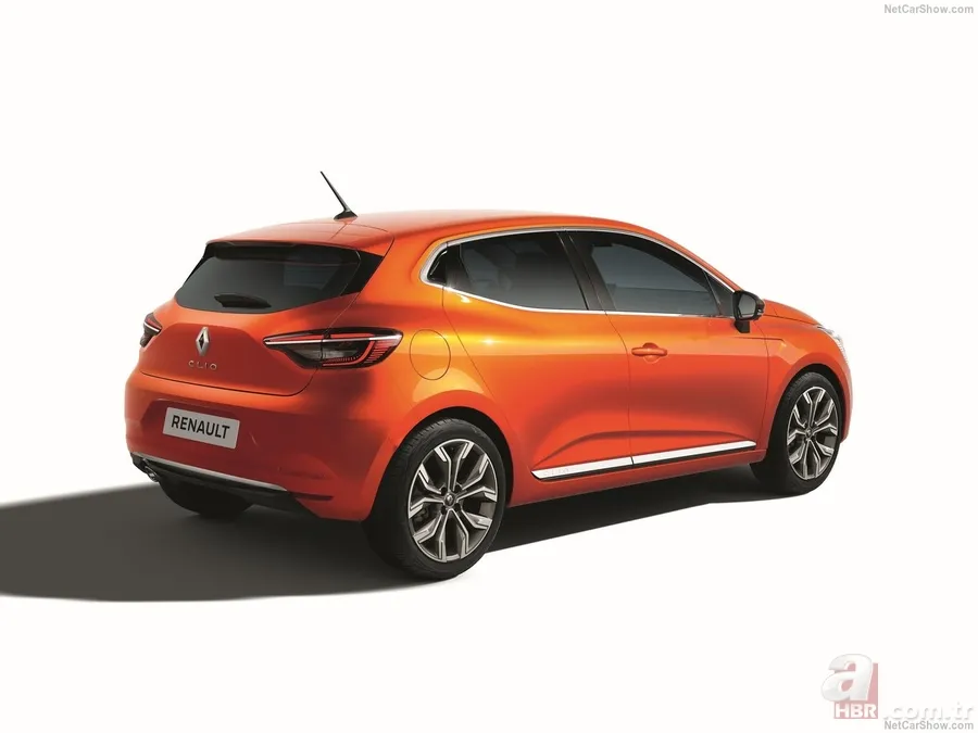 2020 Renault Clio Türkiye'de satışa çıkıyor! Yeni Renault Clio'nun Türkiye fiyatı ne kadar? 2020 Renault Clio'nun motor ve donanım özellikleri ne? 14