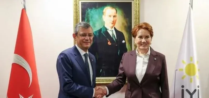 İYİ Parti ile CHP arasında Meclis odasında at pazarlığı! Turhan Çömez itiraf etti: Yerel seçimlerde iki taraf da ne istedi?