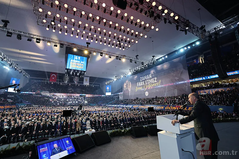 AK Parti'nin yeni A Takımı belli oldu! Kim kimdir yakından tanıyalım 6