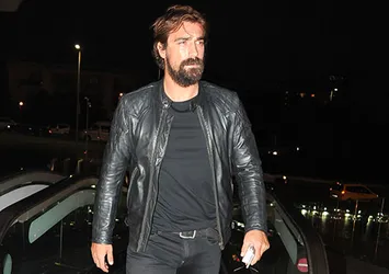 Oyuncu İbrahim Çelikkol evleniyor