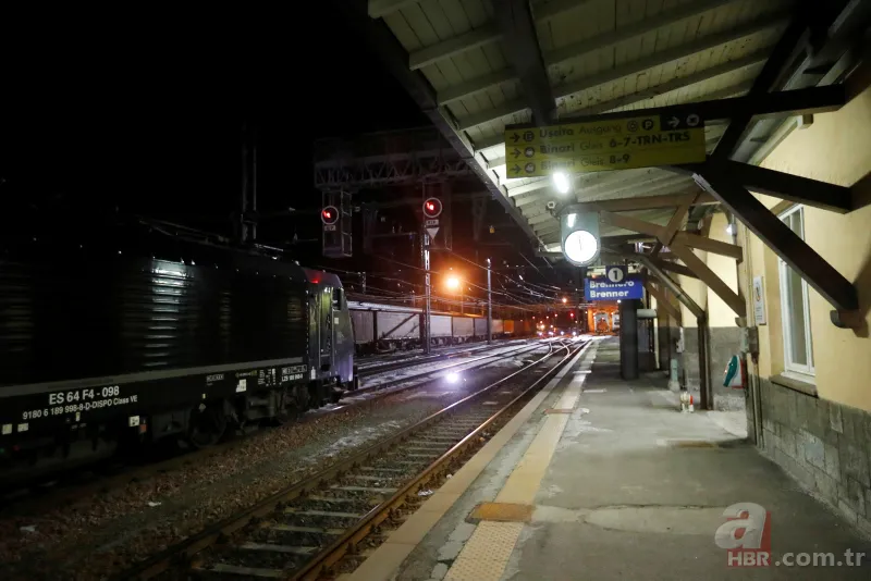 Avrupa'yı ayağa kaldıran karar! Yüzlerce kişi mağdur... 16