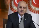 Kurtulmuştan Terörsüz Türkiye mesajı