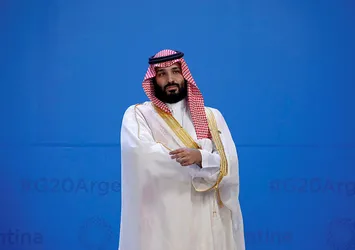 Kaçırdılar! Suudi Arabistan hakkında şok iddia