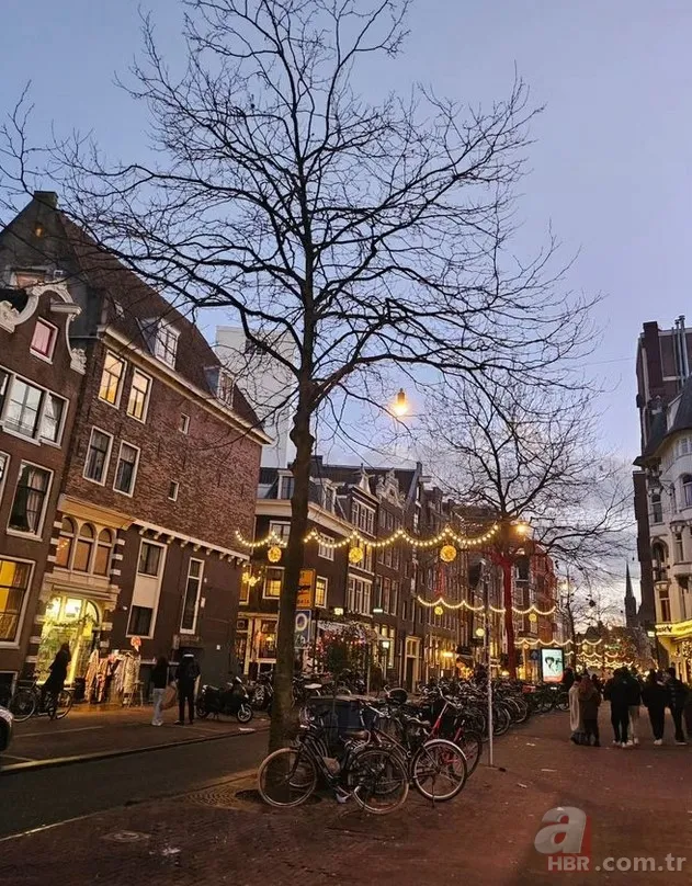 Ateş Kuşları'nın Gülayşe'si İlayda Alişan'ın paylaşımına yorum yağdı! Seda Sayan'ın oğlu Oğulcan Engin'le birlikte... 4