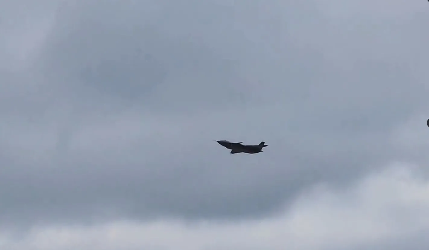 Selçuk Bayraktar KIZILELMA’dan yeni görüntüleri paylaştı: Anne babanın heyecanı gibi...