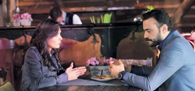 ‘Kanatsız Kuşlar’ zirveden inmiyor