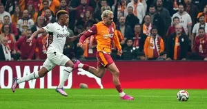 İstanbul’da sessiz gece!