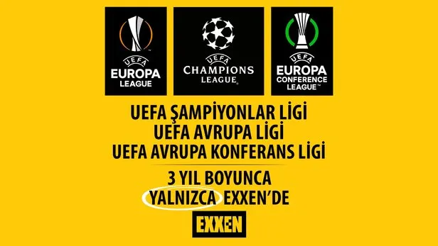 Exxen’de tek maç satın alma var mı? Exxen Beşiktaş, Galatasaray, Fenerbahçe tek maç üyelik var mı?
