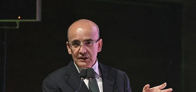 Bakan Şimşek’ten enflasyon açıklaması! Tarih verdi: Önümüzdeki aylarda kalıcı bir şekilde düşecek