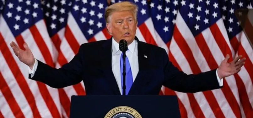 Twitter'dan Donald Trump'a yönelik yeni hamle! "Hesabını bir daha açmayacağız"