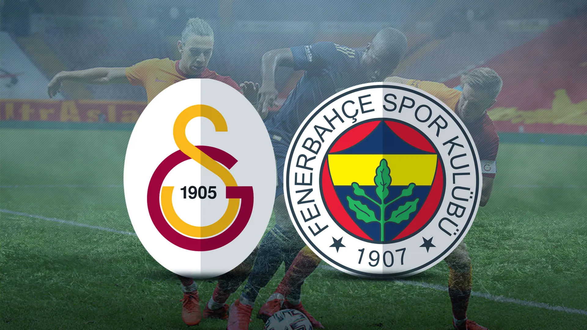 2021 GS FB derbisi saat kaçta, hangi kanalda? Galatasaray Fenerbahçe maçı ne zaman? Muhtemel 11'ler...