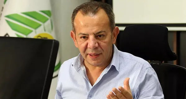 1674207107204.jpg İBB Başkanı Ekrem İmamoğlu'ndan sonra Bolu Belediye Başkanı Tanju Özcan da Kemal Kılıçdaroğlu'nu hiçe saydı! Yazdığı mektupta flaş sözler: Daha tahsilliyim - 1