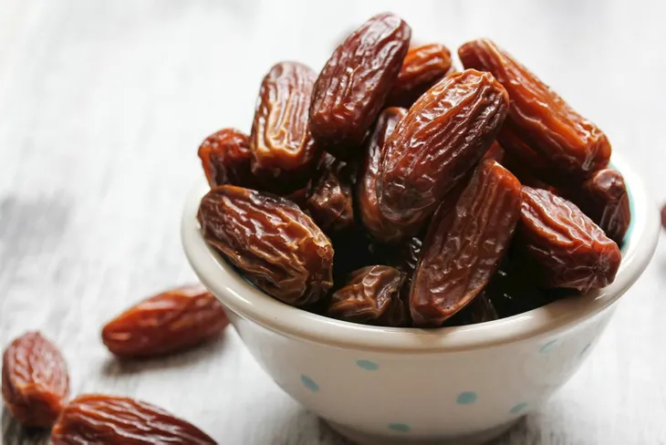 Kuran'da adı geçen vücut dostu besinler!