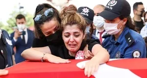 Cevher’in şehit edildiği sırada ihmaller zinciri ortaya çıktı!