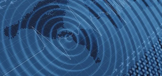 Son dakika: Elazığ Sivrice’de korkutan deprem! 1 Nisan 2020 AFAD son depremler