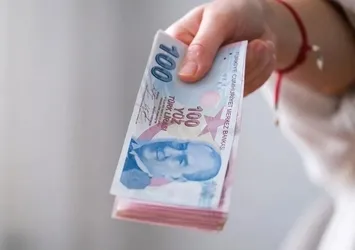 KKM'de düşüş sürüyor! 13,5 milyar TL azaldı