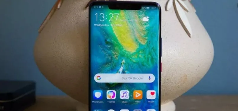 Huawei Kadıköy Servis Merkezi açılıyor