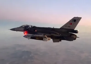 Irak’ın kuzeyinde 5 PKK’lı öldürüldü