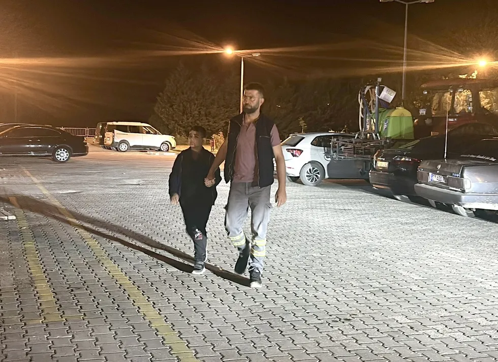 Mide bulantısı ve kusma şikayetiyle çok sayıda öğrenci hastaneye müracaat etti - 2