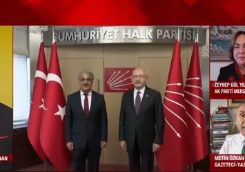 Son dakika: CHP lideri Kemal Kılıçdaroğlu 6 ay sonrasını neden işaret etti? Cumhurbaşkanı adayı olacak mı? Canlı yayında sert sözler: HDP'ye gebelikleri var