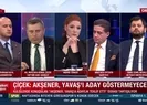 Millet İttifakının adayı için kulislerde flaş iddia!