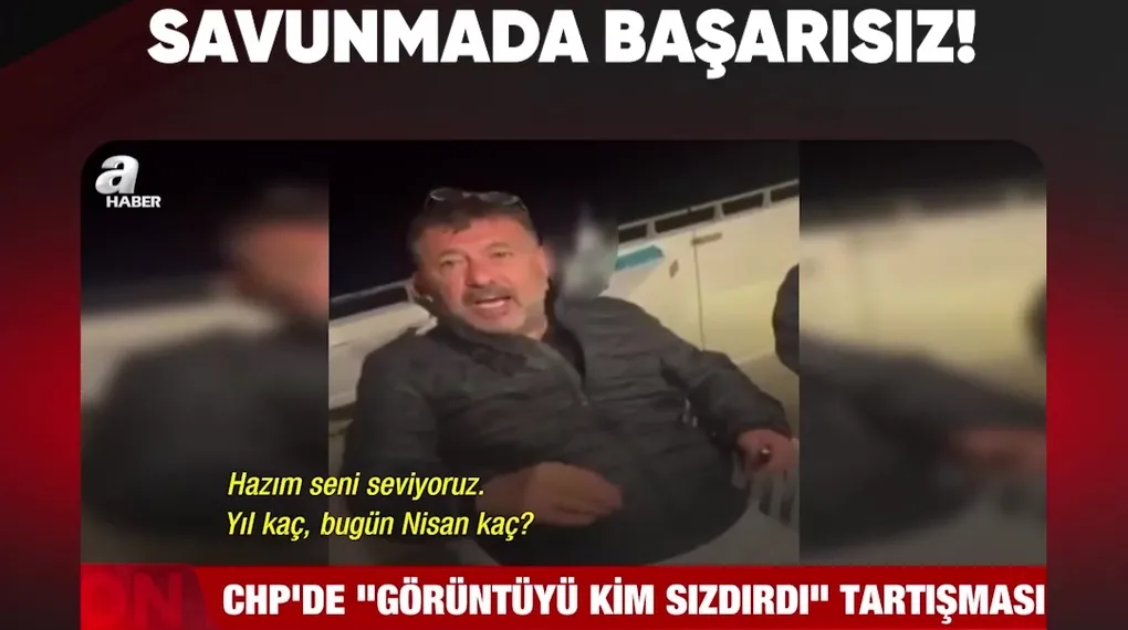 ALEMDE MAHİR SAVUNMADA BAŞARISIZ