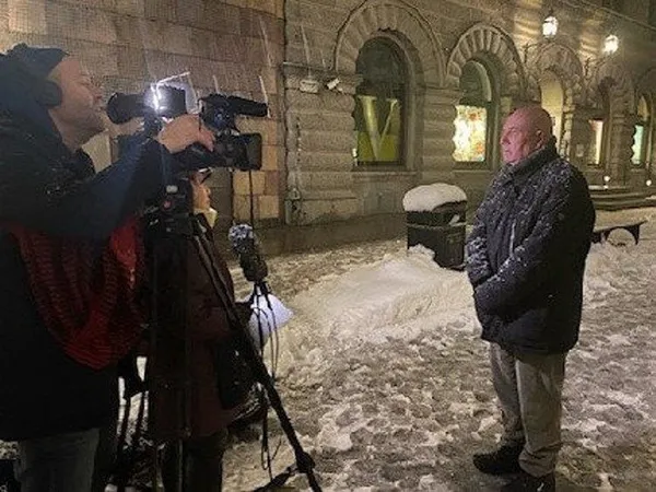 İsveç’ten skandal karar! FETÖ firarisi Bülent Keneş’in Türkiye’ye iadesi reddedildi