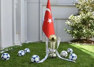 Son dakika | Süper Lig'de nefesler tutuldu! Şampiyon bugün belli olacak! İşte muhtemel ilk 11'ler
