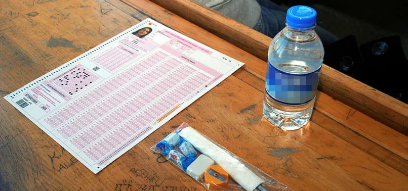 YKS giyim kuralı var mı? ÖSYM kıyafet kuralları neler? 2021 YKS sınavına girerken telefon, para götürülür mü?