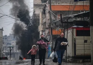 YPG’ye yeni operasyon an meselesi mi?