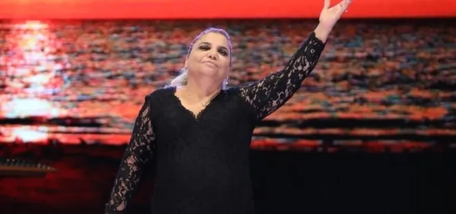 Kibariye’den kötü haber! Uçakta fenalaştı