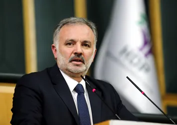 HDP'li Ayhan Bilgen'den 15 Temmuz itirafı! Partisinin ve CHP'nin darbe kalkışmasından haberleri varmış