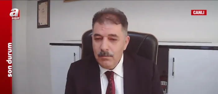 Son dakika: Devlet ve millete operasyonda 2.perde! FETÖ - mafya - operasyon medyası bir arada | Türkiye’ye kumpasa suçüstü