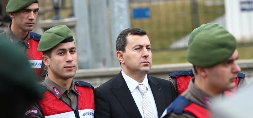 Hain başyaver Ali Yazıcı ifadesinde saçmaladı