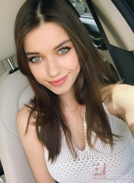 İlayda Alişan ile Serkay Tütüncü aşkı belgelendi! El ele yakalandılar 19