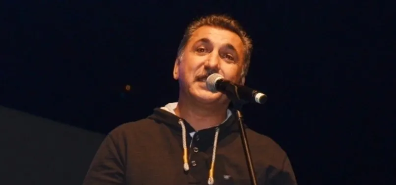 Ferhat Tunç'a Terör örgütü propagandası yapmaktan suçundan hapis cezası!
