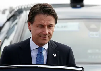 İtalya'daki krizde sona doğru! 2. Giuseppe Conte Hükümeti için gözler bugüne çevrildi