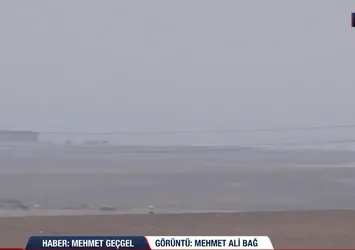 Terör örgütü YPG köşeye sıkıştı