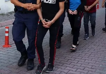 Kastamonu'da aranan 82 kişi yakalandı