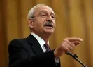 Kemal Kılıçdaroğlundan Mursi hakkında iki yüzlü açıklama