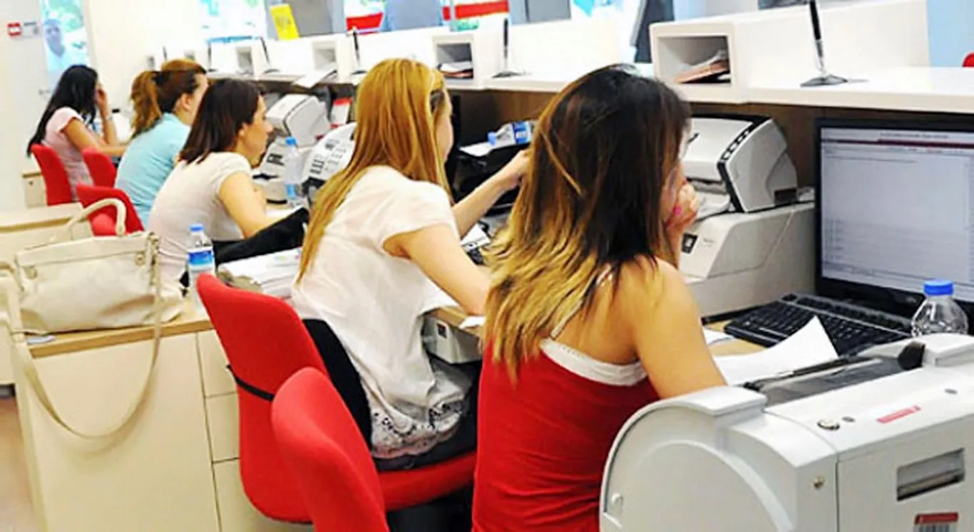İŞKUR'dan büyük müjde! İŞKUR büro memuru alımına nasıl başvurulur? İŞKUR büro memuru alım şartları nelerdir?
