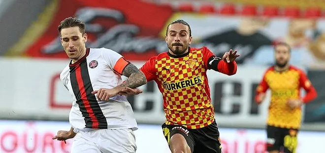 Trabzonspor’dan Halil Akbunar hamlesi!