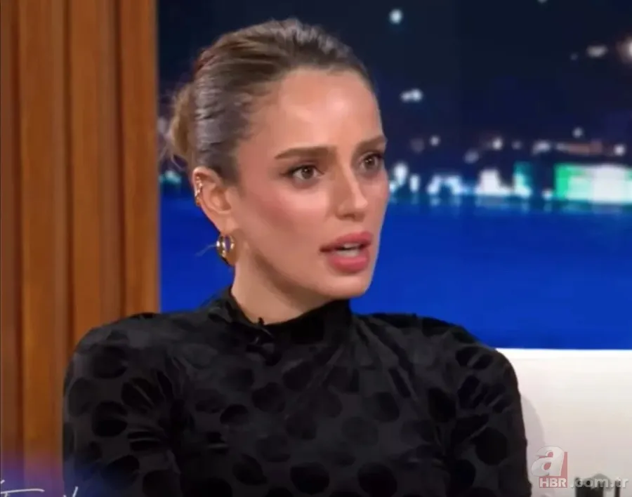 Bestemsu Özdemir yıllar önce hayatının şokunu yaşamış! "Onları otelde bastım" 6