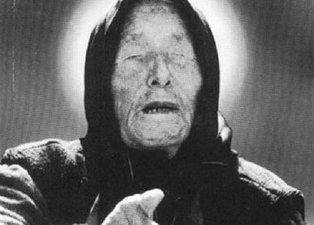 2026 Baba Vanga kehanetleri gündemde: Baba Vanga kimdir?